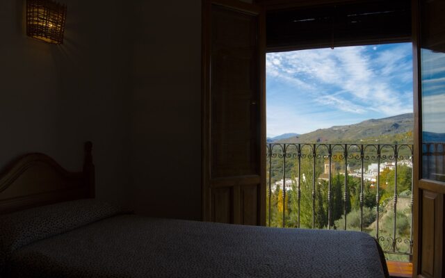 Balcón De Válor - Centro De Turismo Rural - Apartment