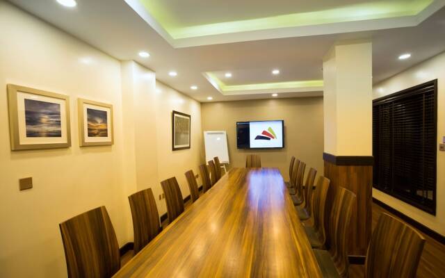 Reata Serviced Apartments