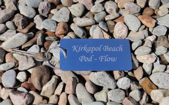 Kirkapol Beach Pod - Flow