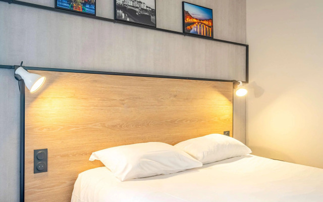 ibis Bayonne Centre