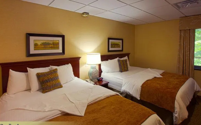 Bolger Hotel and Conference Center