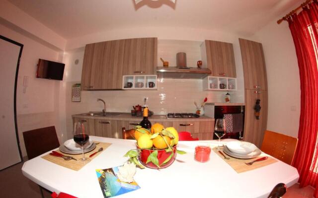 Appartamento L'Airone