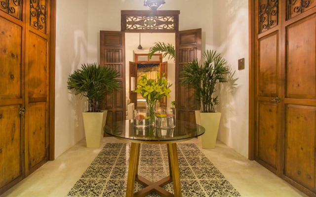Casa de Las Palomas by Palomas Hotels -  Adults only