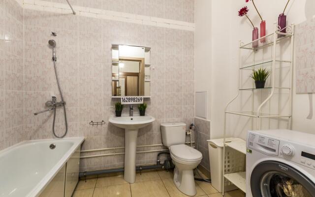 DreamHouse на улице Старых Большевиков