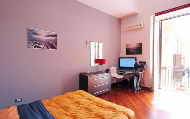 Antonios Loft