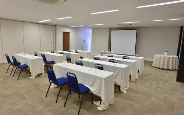 San Marino Suite Hotel