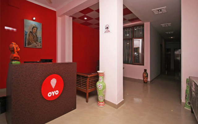 OYO 6539 Home Stay Laxmi Villa