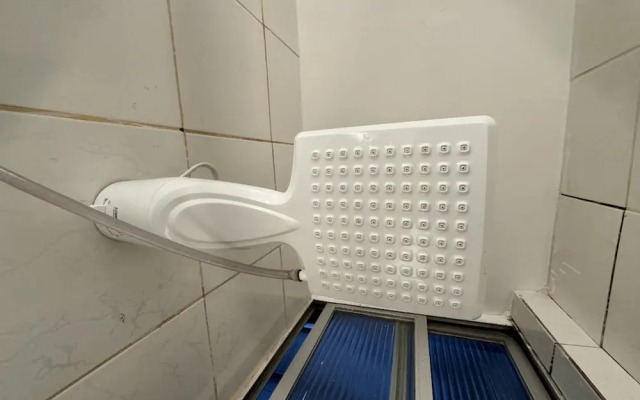 Refuge in Salvador With sea View