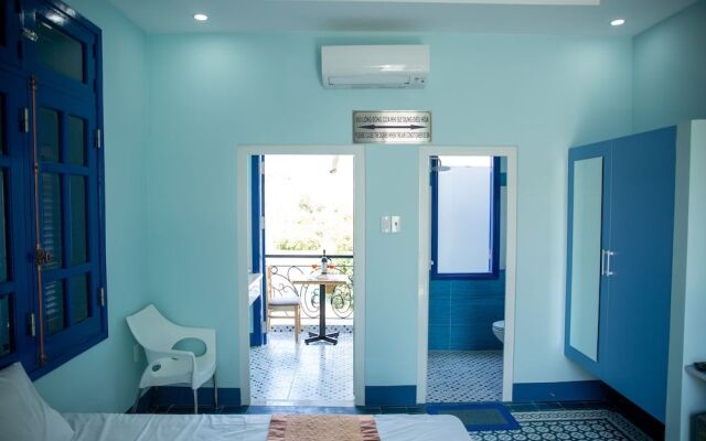 Cu Lao Xanh Homestay