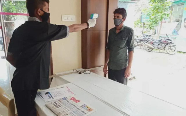 Hotel Darshan