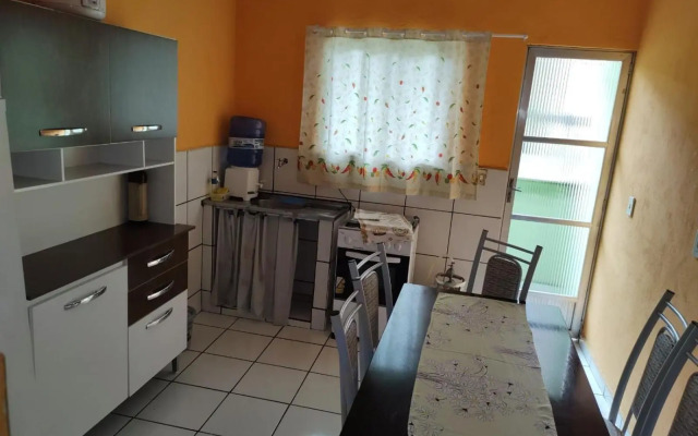 Apartamento Dulplex Diária/Temporada