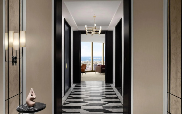 The Ritz-Carlton, Melbourne