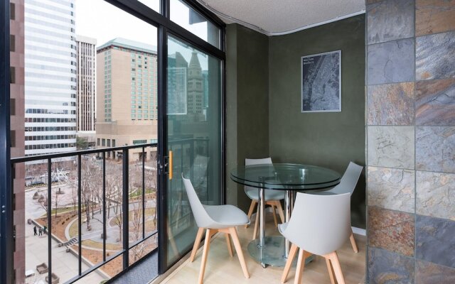 Breathtaking Condo - Lodo