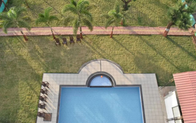 Hotel Sejal Inn