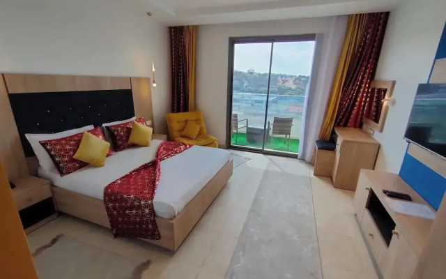 Hotel Boulefkhad