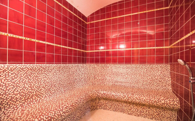 Chalet Alpenrose Bio Wellness Naturhotel