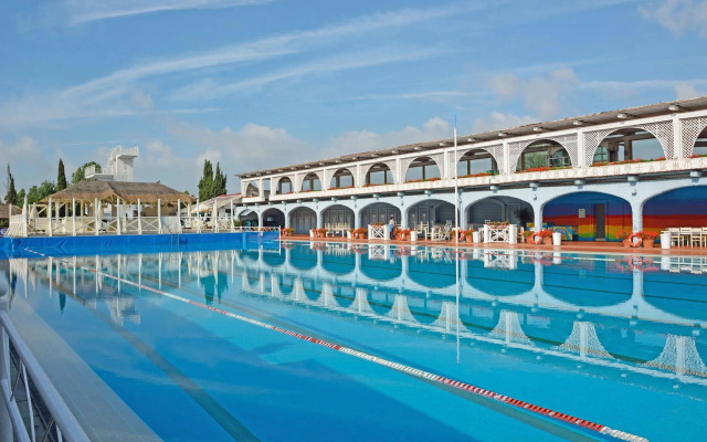 Hotel Boccaccio