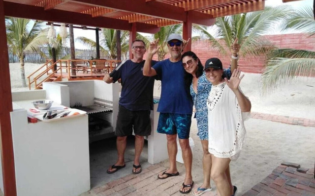El Samay Hotel Boutique