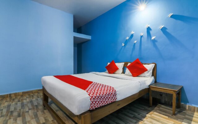 Ann's Blue By OYO Rooms