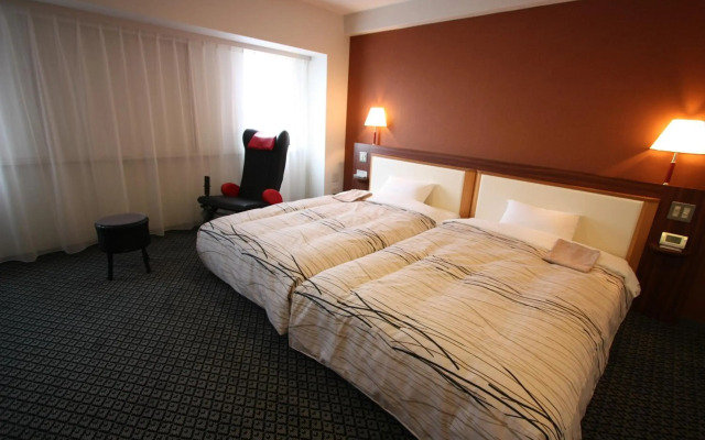 Kanazawa Manten Hotel Ekimae
