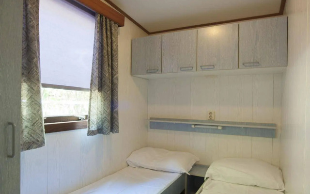 Camping Village Internazionale Firenze