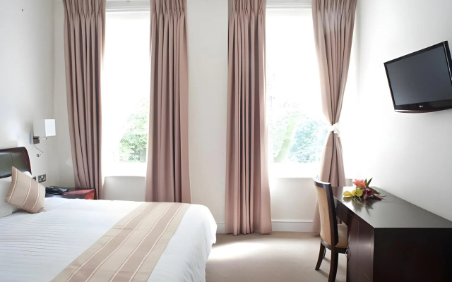 The Villa Kensington
