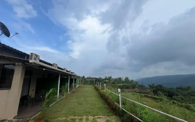 The Breeze Valley