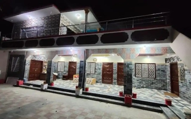 Luxuary Residence House Hotel