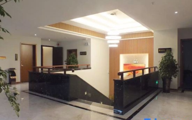 Yusheng Hotel