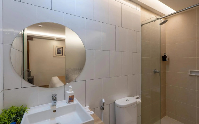 Everyday Hotel Kuta Central