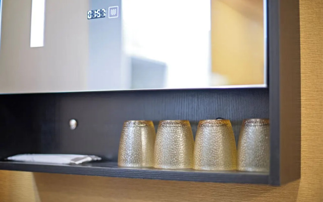 Travel time Setsugekka