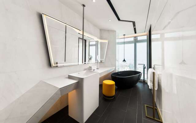 DoubleTree by Hilton Foshan Nanhai