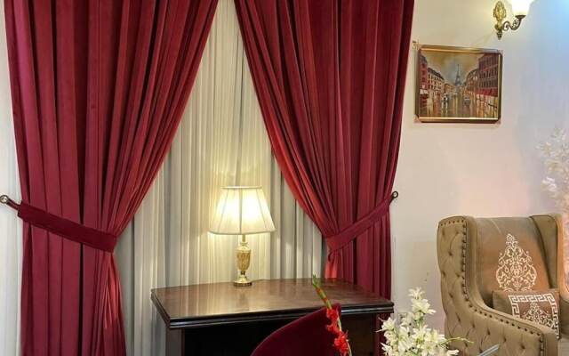 Lifestyle Guest House