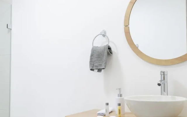 Hotel Bambu Milla De Oro