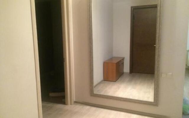 Flat on saburtalo