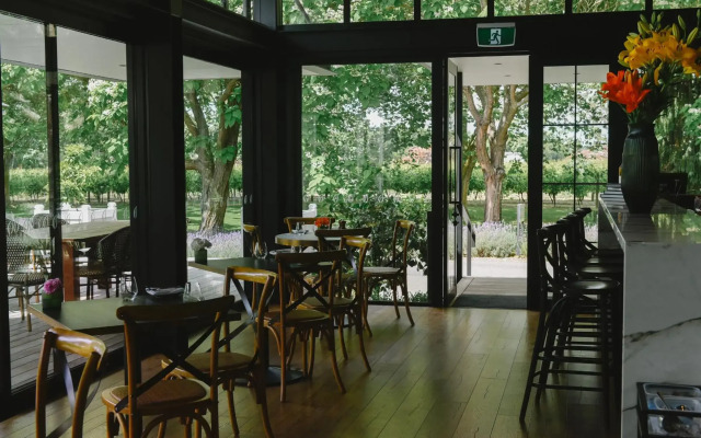 The Marlborough