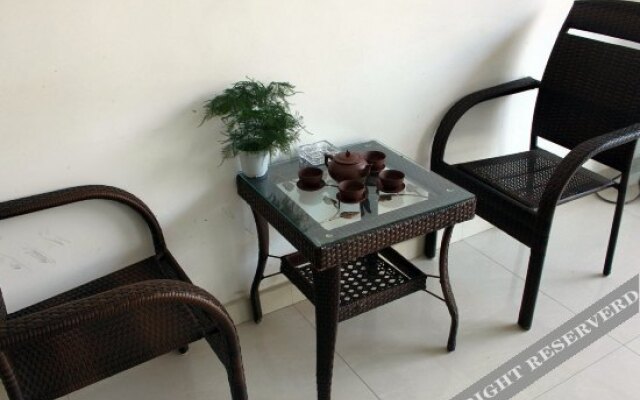 Xiangli Xiangqin Hotel