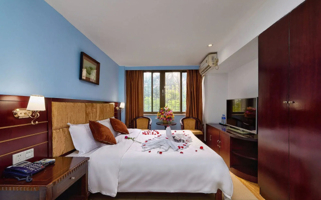 Kaiserdom Hotel Guangzhou Hainan