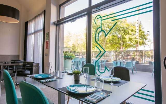 Hotel Venture Sant Cugat