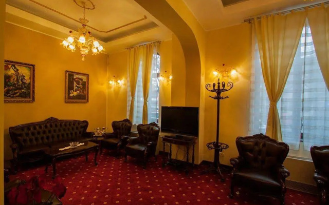 Hotel Reginetta
