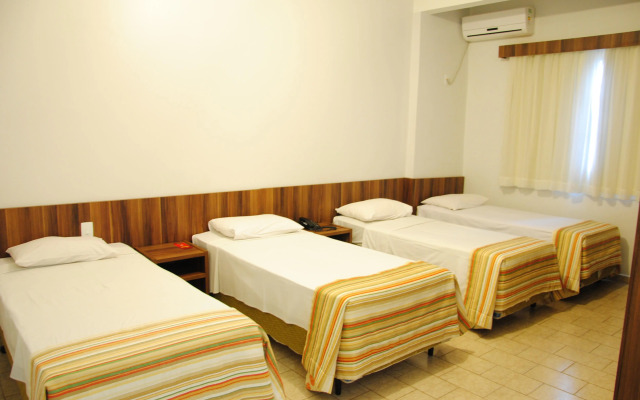 Hotel Morada do Sol