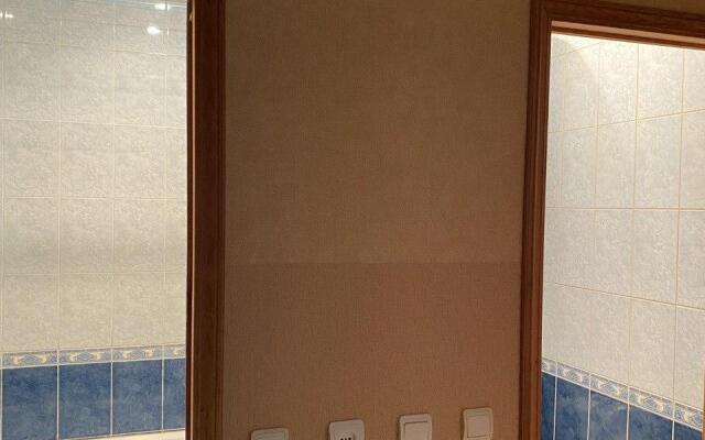 Уютнo как дoма на проспекте Строителей