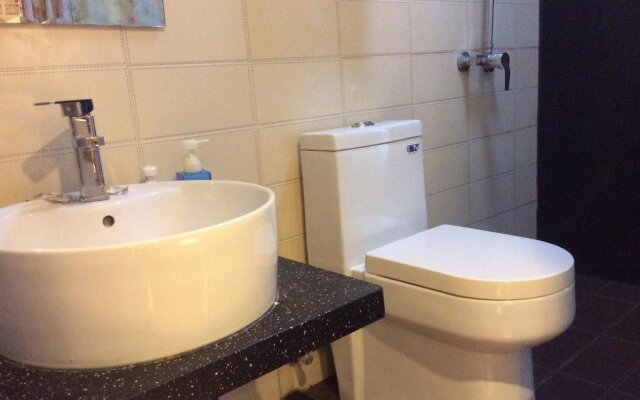 Fucheng Theme Hotel