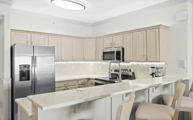 Tropic Winds by Panhandle Getaways