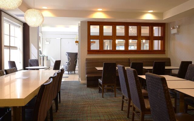 Residence Inn Lafayette Airport