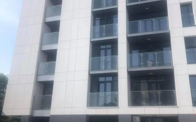 Mostowa stylowy apartament w centrum Poznania