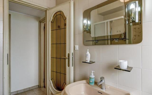 Bramante House - Intero Trilocale Vicino Alla Metro