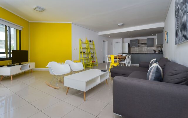Flatrock Suites