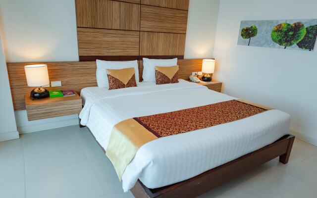 The Pannarai Hotel