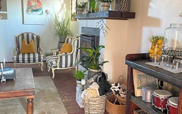 The Table Guest House